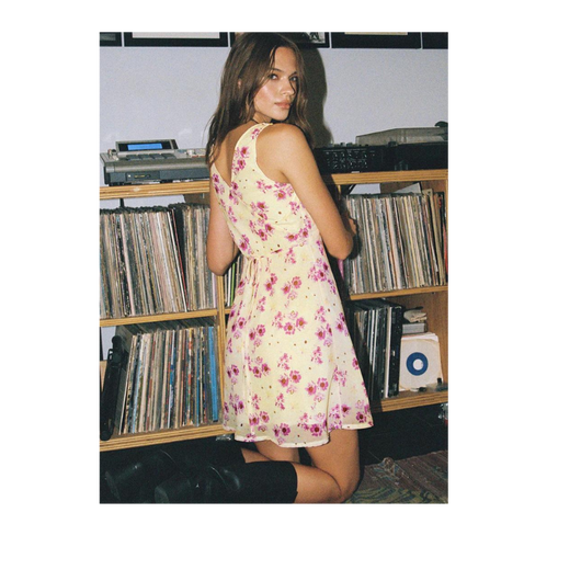 Chloe Mini Dress®