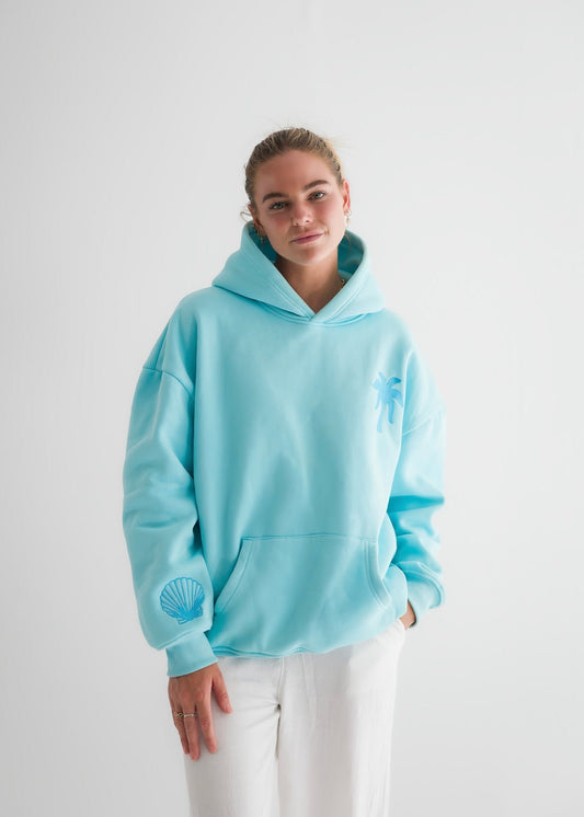 Bianca Puff Hoodie®