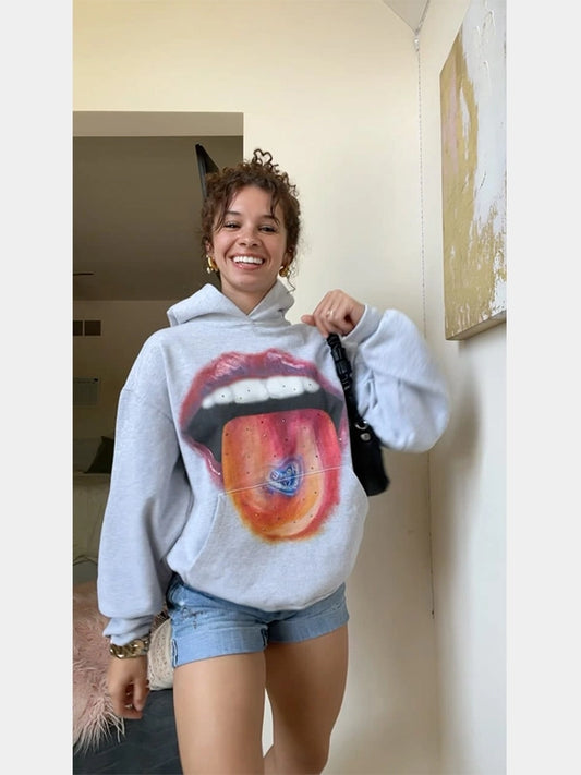 Wanderlust Hoodie®