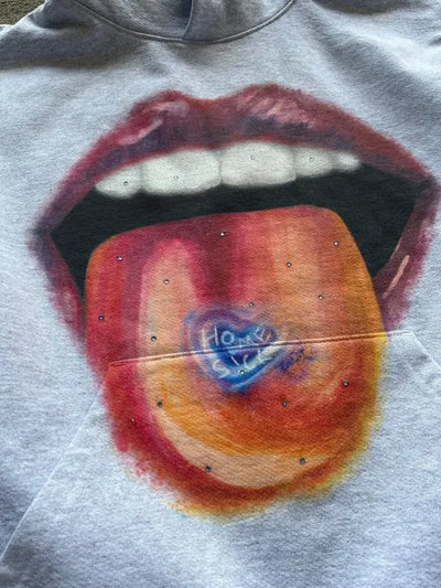 Wanderlust Hoodie®