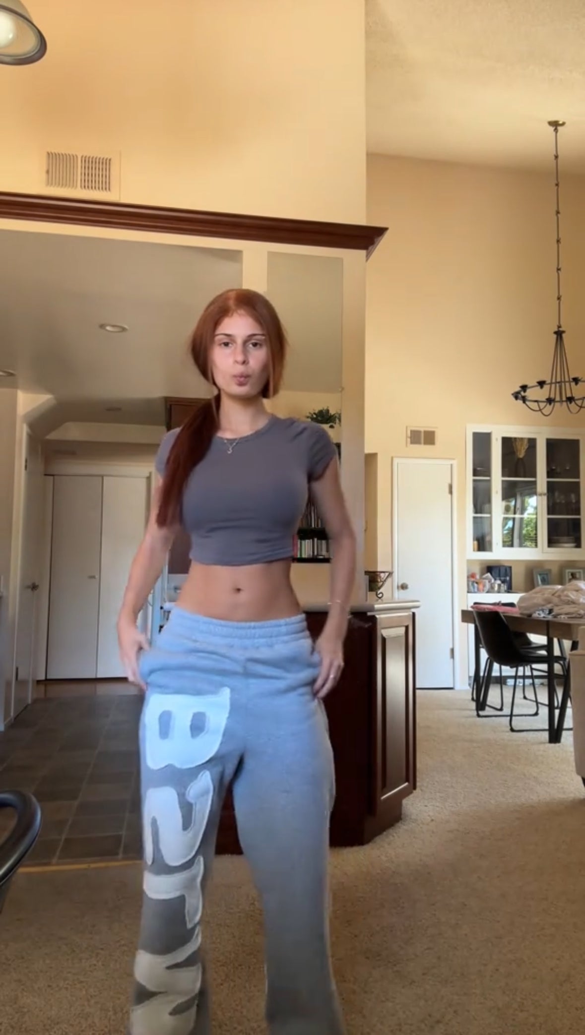 Ali Jogginghose