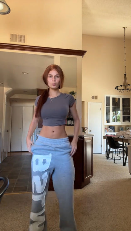 Ali Jogginghose