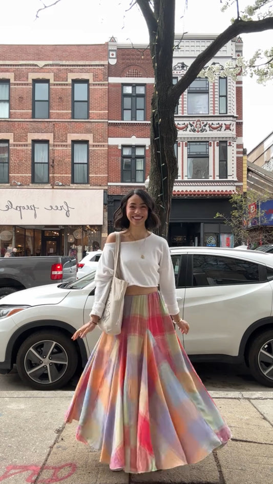Amelia Summer Skirt