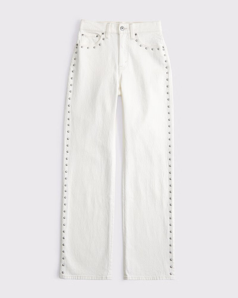 Aria Studded Jeans®