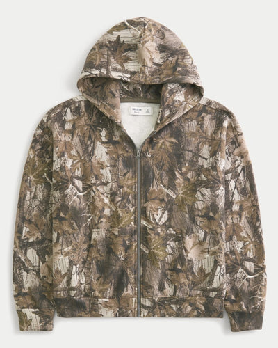 Alice Camo Hoodie®