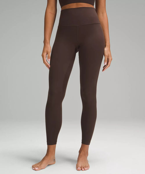 Olivia Espresso Pants