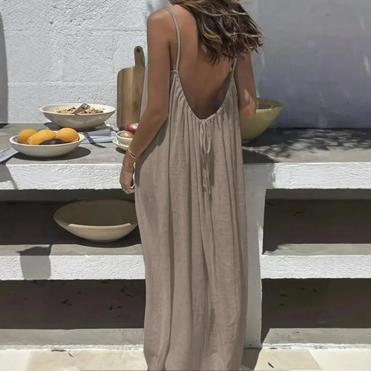 Margot Spring Dress
