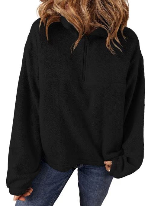 Ayla Fall Fleece jacket®