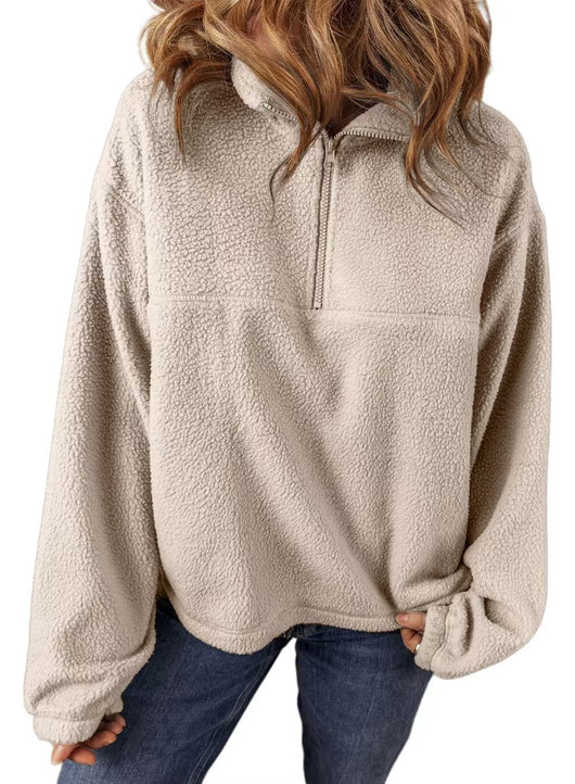 Ayla Fall Fleece jacket®