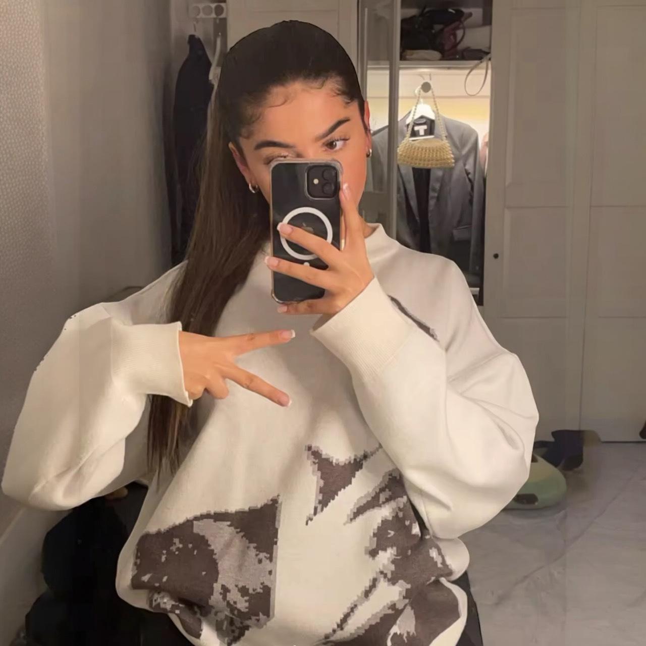 Ocean Breeze Sweater®