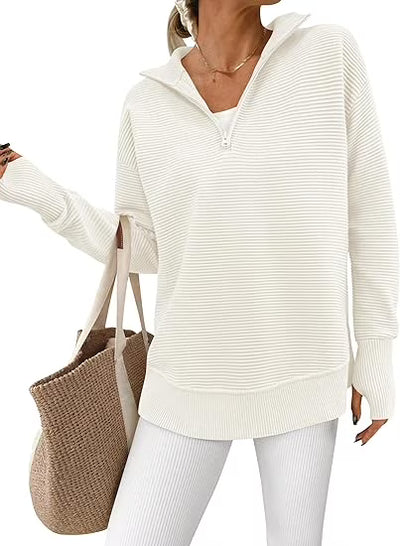 Isabella Quarter Sleeve