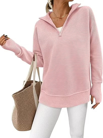 Isabella Quarter Sleeve
