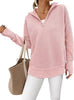 Isabella Quarter Sleeve
