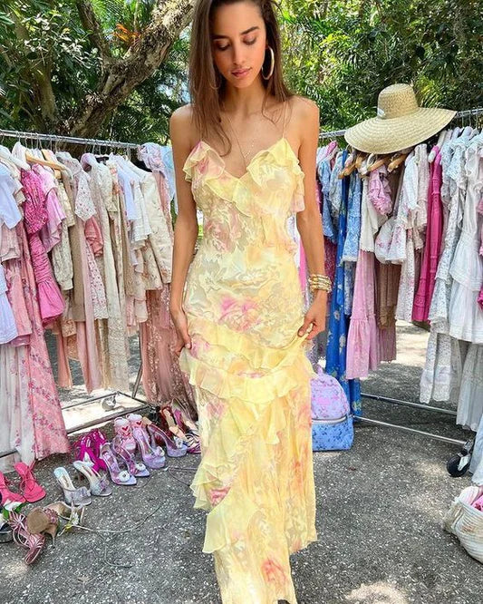 Luna Maxi Dress®