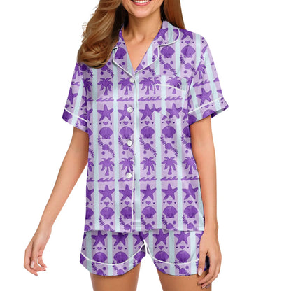 Palmer Pajama Set®