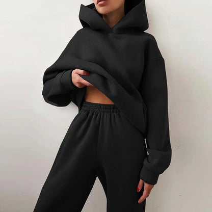 Mila Sweat Set®
