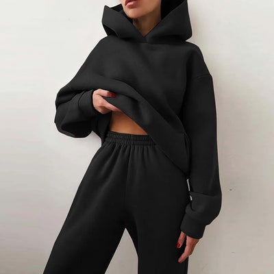 Mila Sweat Set®
