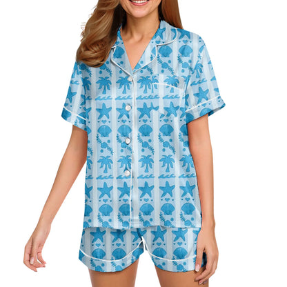 Palmer Pajama Set®