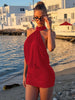 Hazel Mini Dress®