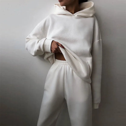 Mila Sweat Set®