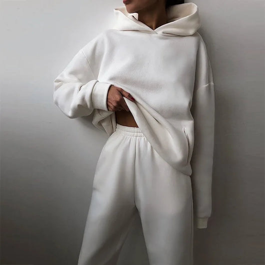 Mila Sweat Set®