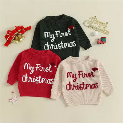MerrySnug Sweater