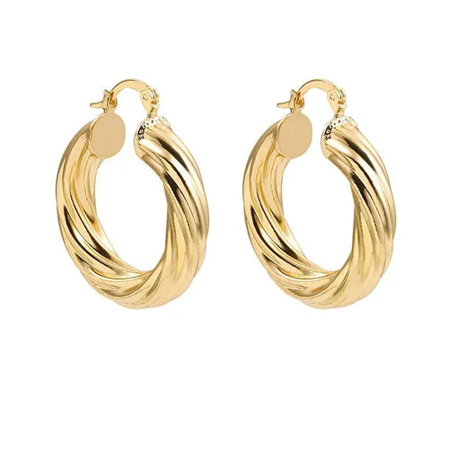 Golden Aurora Drops