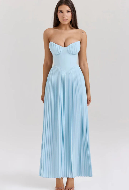 Olivia Maxi Dress®