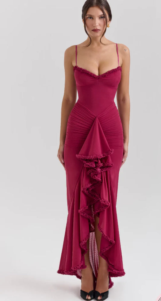 Gabriella Maxi Dress®