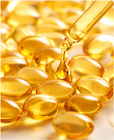 Vitamin E