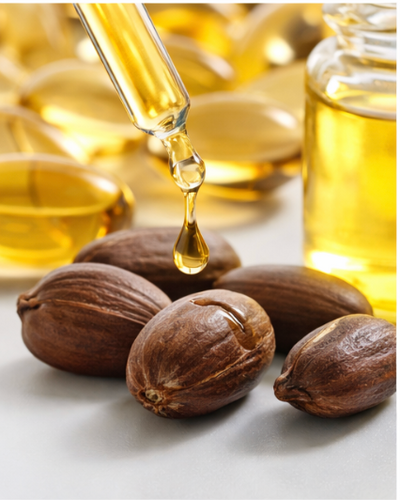 Jojoba Oil