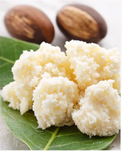 Shea Butter
