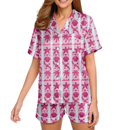 Palmer Pajama Set®