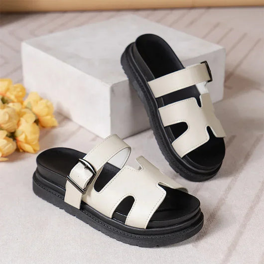 Nuburry® Emily Sandalen 