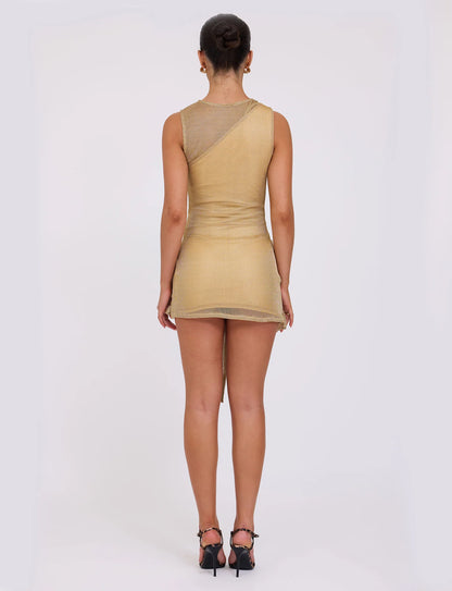 Sofia Mini Dress