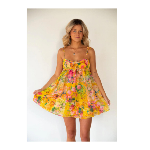 Emily Summer Dress®