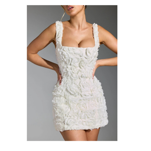 Adeline Mini Dress®