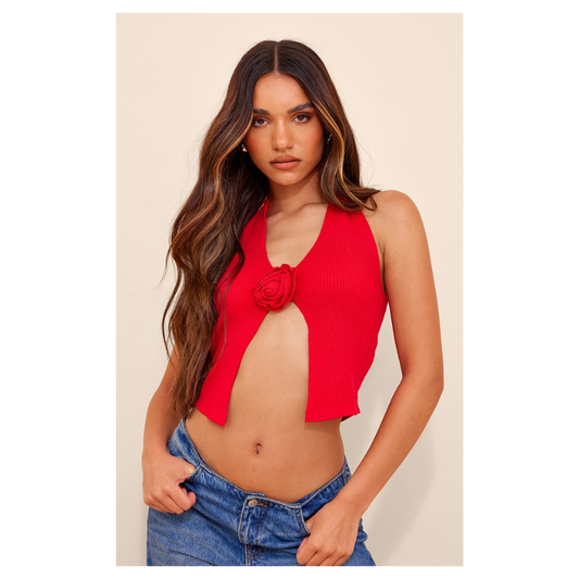 Violet Sumer Top®
