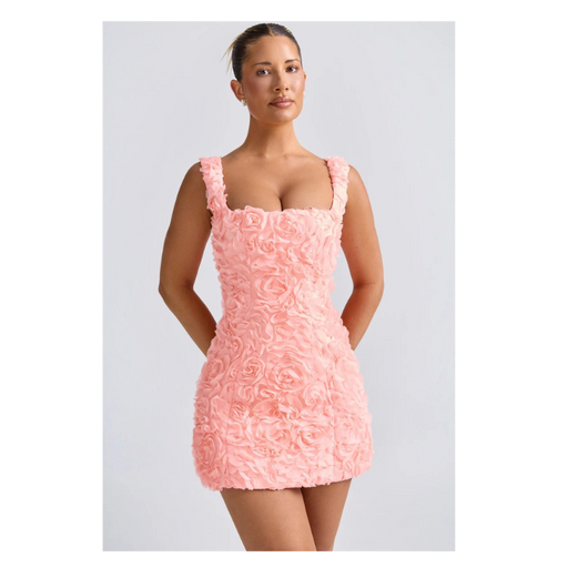 Adeline Mini Dress®