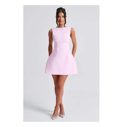 Hazel Minikleid