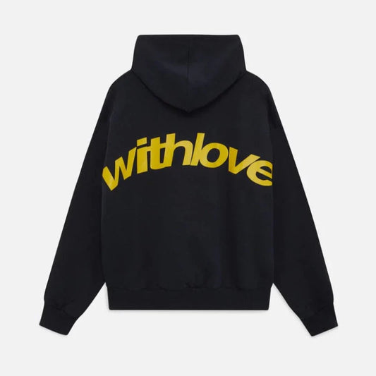 Mila Summer Hoodie