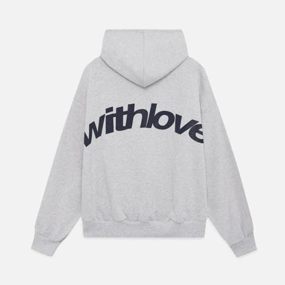 Mila Summer Hoodie