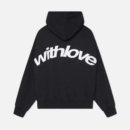 Mila Summer Hoodie