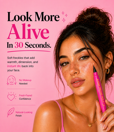 Lumi Natural Freckle Pen®