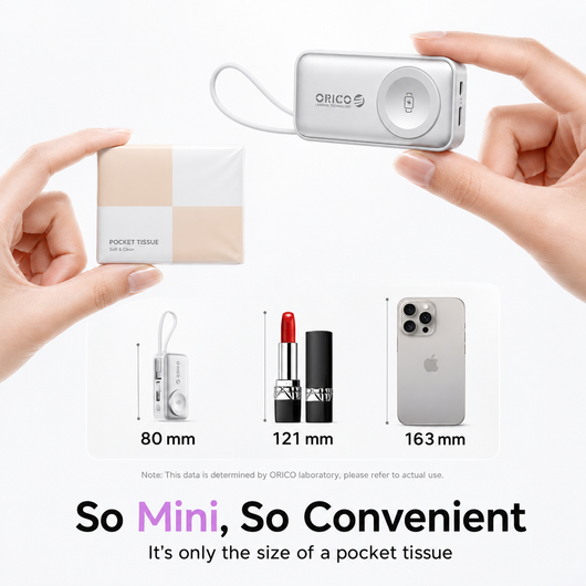 VoltPocket Charger®