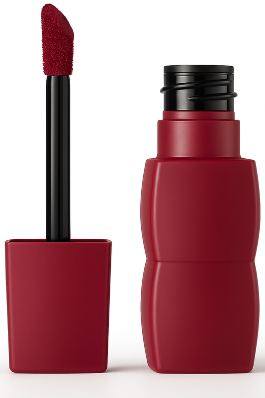 Luna Luxe smudge proof lipstick ®