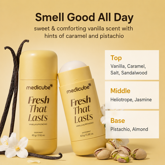 Freshora Deodorant®