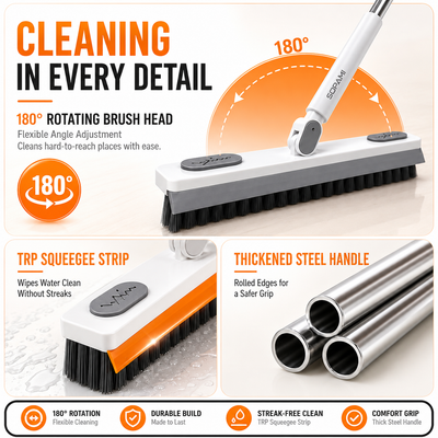 SpinSweep180®