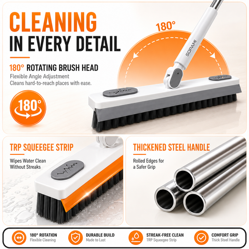 SpinSweep180®