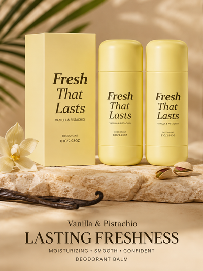 Freshora Deodorant®